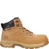Timberland Pro Titan EV Waterproof Ladies Safety Boots Wheat S7L